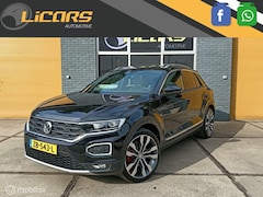 Volkswagen T-Roc - 2.0 TSI DSG 4Motion Sport Pano/trekhaak/19inch/CarPlay