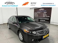 Honda Accord - 2.0i Special Edition ECC / NAP / LM VELGEN