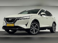 Nissan Qashqai - 1.3 MHEV Xtronic Tekna*Panodak*Leder*360Camera*Navi*Carplay