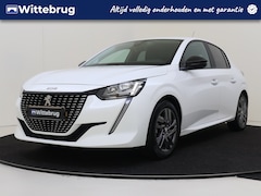 Peugeot 208 - 1.2 PureTech Active Pack Navigatie | Lichtmetalen Velgen | Cruise Control | Parkeersensore