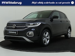 Volkswagen T-Cross - 1.5 TSI Style Business R Automaat | Pack Winter | Dodehoeksensor | Climate Control