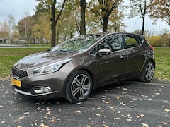 Kia Cee'd - 1.6 GDI Business Pack