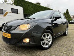 Seat Ibiza - 1.4 COPA / NW. distributie set en waterpomp