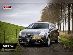 Alfa Romeo Giulietta - 1.4 T Business Executive | Leer | Sport