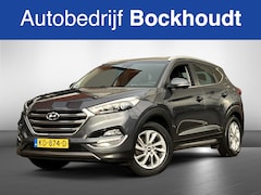 Hyundai Tucson - 1.6 T-GDi Comfort | Navi | Camera | Trekhaak