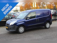 Fiat Doblò Cargo - 1.3 MultiJet 2x schuifdeur