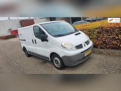 Renault Trafic - 2.0 dCi T27 L1H1 Générique DC airco rekje apk