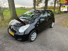 Suzuki Alto - 1.0 Comfort EASSS / Airco / NAP / Apk / Nette Auto