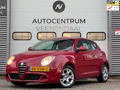 Alfa Romeo MiTo - 1.3 JTDm Diesel DNA/CRUISE/CLIMATE