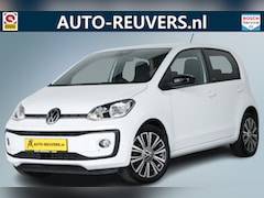 Volkswagen Up! - 1.0 Active Black Edition / Clima / Camera / Bluetooth / Cruisecontrol