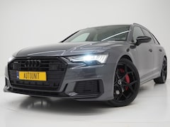 Audi A6 Avant - 55 TFSI e quattro Competition | Panoramadak | Adaptive Cruise | Keyless | Camera | Memory