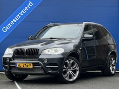 BMW X5 - xDrive 30d 245 PK | 8 traps automaat | Camera | Leder