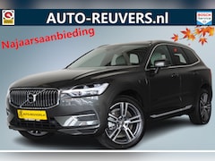 Volvo XC60 - 2.0 Recharge T8 AWD Inscription Exclusive / Opendak / Leder / HarmanKardon / Pilot assist