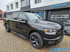 Dodge Ram 1500 - 4X4 5.7 V8 4x4 Crew Cab Big Horn