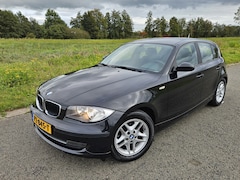 BMW 1-serie - 116i Corporate