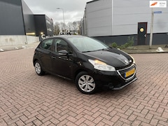 Peugeot 208 - 1.2 VTi Urban Soul NAVI Stoelverwarming AIRCO NEW APK