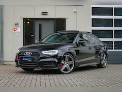 Audi S3 - Limousine 2.0 TFSI quattro PANO|SCHAALSTOELEN