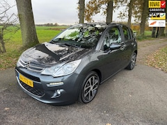 Citroën C3 - 1.2 PureTech Selection / Navi / Airco / NAP / PDC / Apk