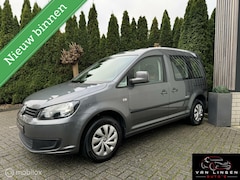 Volkswagen Caddy - Combi 1.2 TSI Airco|Trekhaak|Apk Nieuw✅