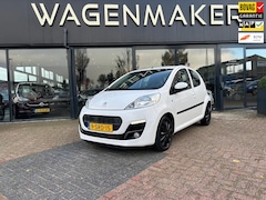 Peugeot 107 - 1.0 Active Airco|Elektrische pak|GARANTIE