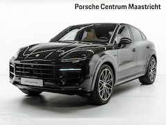 Porsche Cayenne Coupé - S E-Hybrid