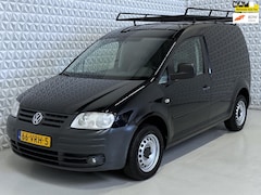 Volkswagen Caddy - 1.9 TDI Airco Schuifdeur / 216.000km (2008)