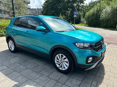 Volkswagen T-Cross - 1.0 TSI Life Volkswagen T-Cross 1.0 TSI Life Business