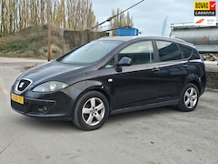 Seat Altea XL - 1.9 TDI Businessline