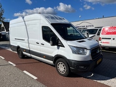 Ford Transit - 350 2.0 TDCI 96KW L4H3 MAXI AIRCO KLIMA EURO6