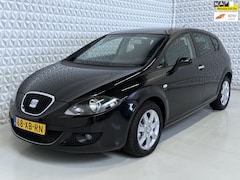 Seat Leon - 2.0 FSI Businessline Airco Clima Cruise (2007)