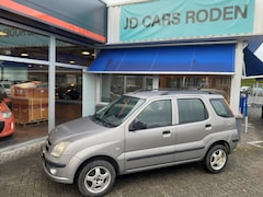 Suzuki Ignis - 1.5-16V GLS. Luxe. Apk Automaat