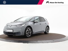 Volkswagen ID.3 - First Plus 204pk 58 kWh · € 2.000 SEPP Subsidie · Keyless · Camera · App-Connect · P-Senso