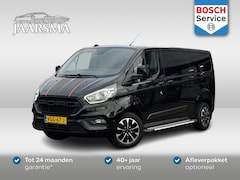 Ford Transit Custom - 320 2.0 TDCI L2H1 Sport Automaat |Camera achter |Verwarmd voorruit |