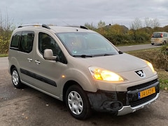 Peugeot Partner Tepee - 1.6 VTi XT