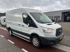 Ford Transit - 330 2.0 TDCI 96KW L2H2 AIRCO KLIMA EURO6