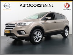 Ford Kuga - 1.5 EcoBoost Titanium AppleCarplay/Android Camera Bi-Xenon Koplampen LED Dagrijverlichting