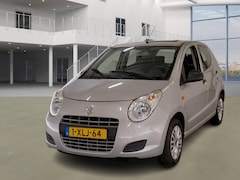 Suzuki Alto - 1.0 Comfort/LAAG KM/ZEER ZUINIG