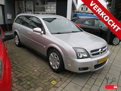 Opel Vectra Wagon - 1.8-16V V-Line