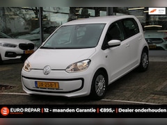 Volkswagen Up! - 1.0 move up BlueMotion DEALER OND. NL-AUTO