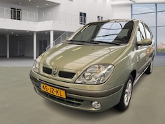 Renault Scénic - 1.6-16V Expression/AUTOMAAT