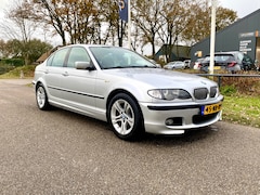 BMW 3-serie - 316i Essence ( Facelift ) E46