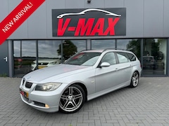 BMW 3-serie Touring - 325i 3.0 Executive Xenon Sportint Trekhaak