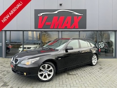 BMW 5-serie Touring - 525i AUT Executive NaviProfessional Clima