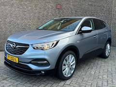 Opel Grandland X - 1.2 Turbo Innovation Carplay 19-Inch 2xSportstoel Nieuwe Distributieriem