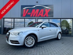 Audi A3 Sportback - 1.4 TFSI Amb Proline+ Navi Xenon ½ leder Clima