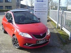 Lancia Y(psilon) - Ypsilon 1.2 Fire Evo Gold