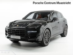 Porsche Cayenne - E-Hybrid