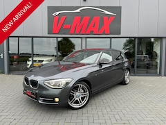 BMW 1-serie - 116i Business+ Sport Edit Navi Xenon Clima Cruise