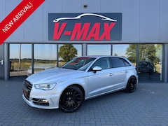 Audi A3 Sportback - 1.4 TFSI S-Line LED Stoelvw Sportint LaneAssist