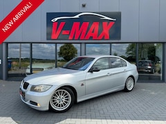 BMW 1-serie - 325i AUT Executive ½ Leder Clima Cruise PDC